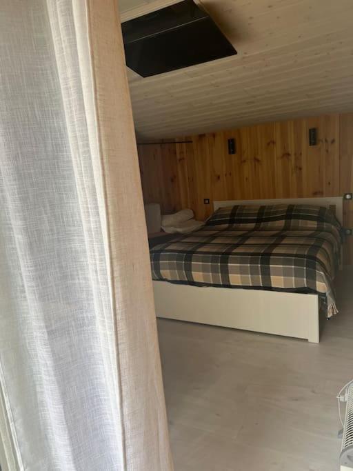 Le Bethanie Seyne Buitenkant foto