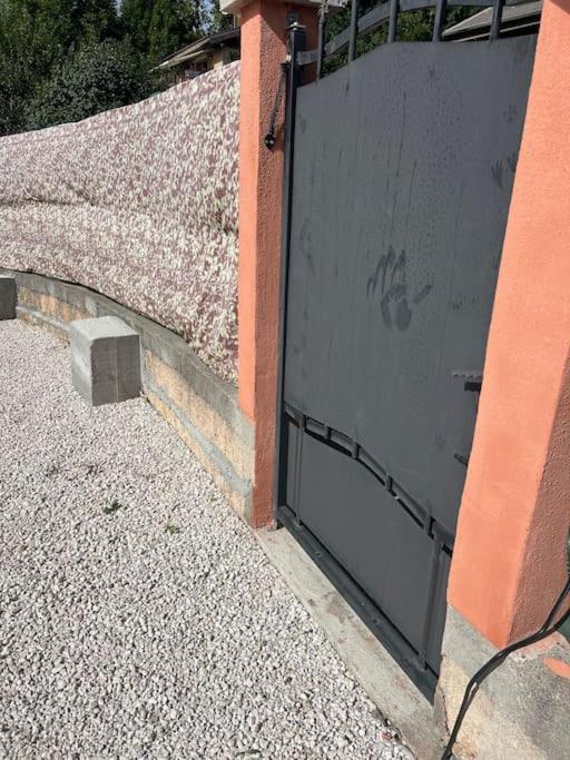 Le Bethanie Seyne Buitenkant foto